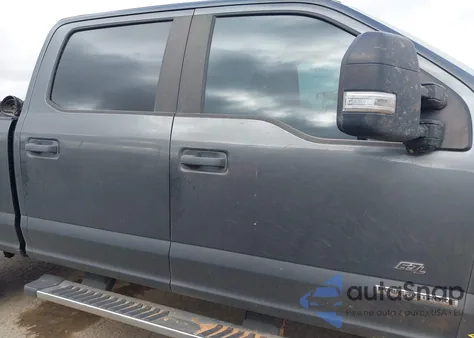 2019 Ford F-250 Xl z USA, uszkodzony, nr VIN 1FT7W2BT8KEG20388